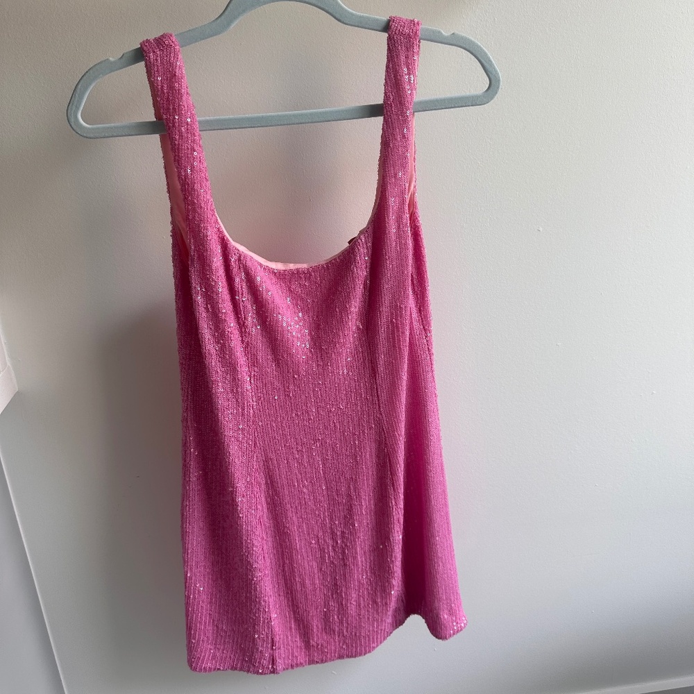 Show Me Your Mumu Lets Go Mini Dress Size XS